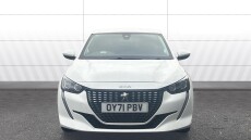 Peugeot 208 1.2 PureTech 100 Allure Premium 5dr Petrol Hatchback